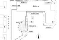 支护桩成桩在复杂地质条件的情况下的问题处理