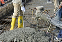 四个工地和搅拌站常发生的问题及解决措施