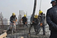 冬季如何进行混凝土施工