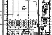 多层框架结构错层时如何进行结构设计及计算