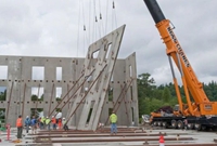 预制装配式结构基础知识