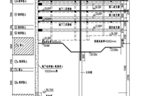 如何设计地下连续墙