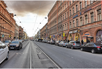 了解世界各地的街道店招设计管理，值得学习！