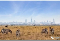 非洲十大超高层建筑！你知道几个