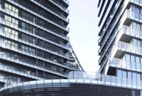 环保节能的多功能住宅建筑 ——Infinity大楼