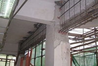 混凝土与砌体结构加固的优缺点