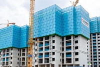 九个在抗震设计时，关于框架柱箍筋设置的问题