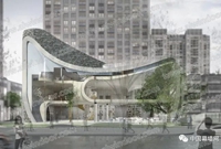 被动式公共建筑外立面幕墙的设计重点分析