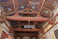 有关木结构建筑的基础知识你了解多少