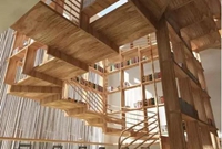 木结构建筑将成为未来流行建筑