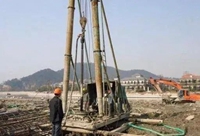 这10大原因影响钻孔灌注桩成桩质量