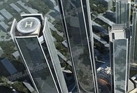 超高层异型单元式玻璃幕墙的设计重点及案例解析