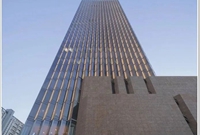 关于锯齿状幕墙的基础设计知识