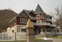 关于木结构建筑的这几个知识点你一定要知道！