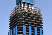 混合结构的基础知识及经典建筑案例分享