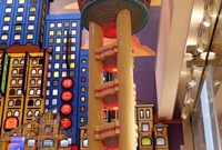 榫卯结构的基础知识及经典建筑案例分享