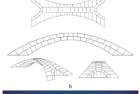 当代公共建筑空间塑造中拱结构在其中的运用