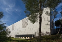 值得收藏的一篇干挂石材幕墙做法经典图文