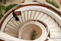 关于旋转楼梯的木工支模方法！一定要收藏！