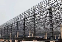 钢结构的六个吊装方法