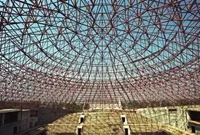 钢结构施工的几个主要质量控制要点