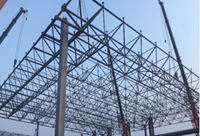 钢结构网架设计的基础知识