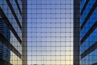 钢结构幕墙设计实例