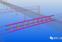 如何深化设计桁架建筑