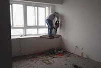 飘窗为什么不能轻易砸结构工程师来告诉你