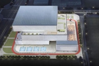 该如何设计与研究多筒体支承的大跨空间结构