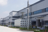 钢结构厂房的安装精度如何提高