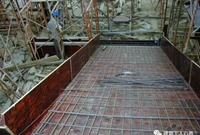 如何区分弯矩筋、贯通筋、箍筋、分布筋