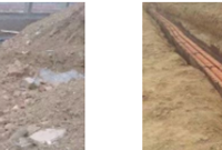 “室外综合管网”施工质量如何验收