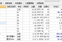 定额中出现的“尼龙帽”是什么看完这篇就懂了！