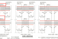 楼层连梁和顶层连梁的区别