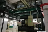 中央空调设计选型常见问题