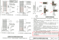 暗柱基础锚固区是否只计算外侧箍筋