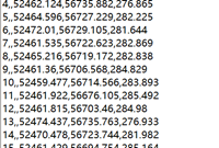 如何导入导出dat文件到Excel