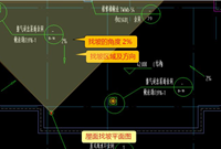 屋面找坡，应该如何计算