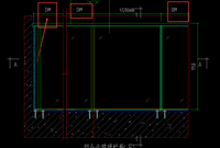 CAD中图纸中标注的DIM表示是什么意思