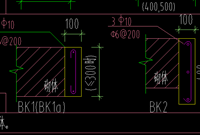 构造柱和抱框柱的区别
