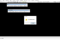 cass9.1打开提示frame主框架程序没有加载