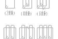 怎么看箍筋箍数