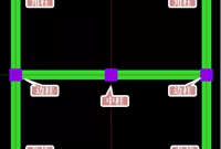 为什么要判断边角柱