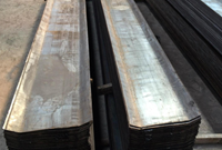 止水钢板如何计算