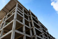 砖混结构与框架结构的区别