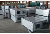 新风机组和空调机组区别是什么