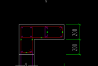 水平分布筋计入边缘构件体积配箍率是什么意思