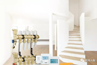 地暖集分水器的原理、功能与选用标准