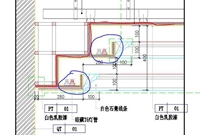 跌级天棚与平面天棚怎么区分